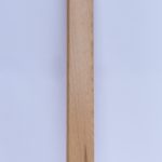 CROSS2 Solid Wood American Red Oak Dimensions optionally: 850-1750mm H x 400-600mm W of cross arms